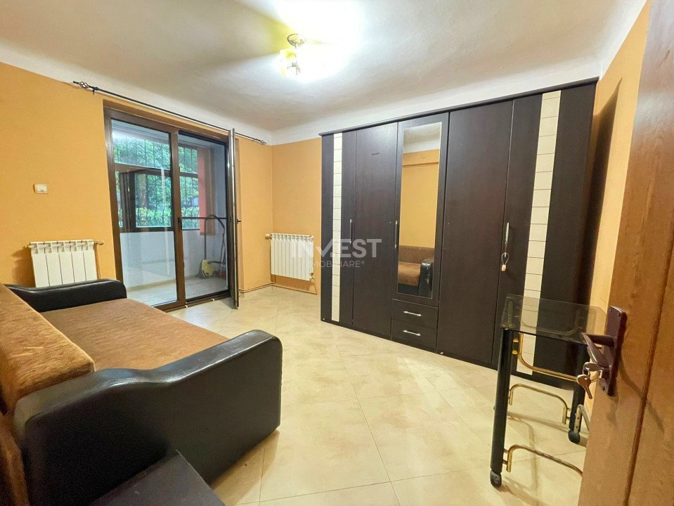 Apartament 2 camere decomandat-Tudor Vladimirescu-Bucsinescu - 7
