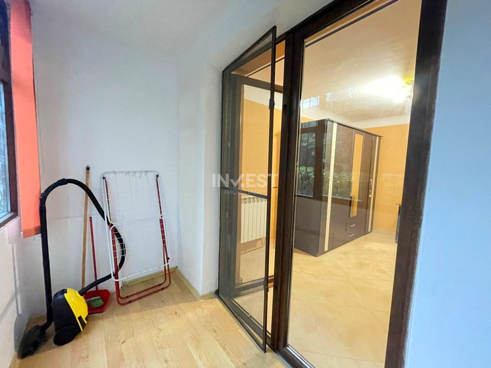 Apartament 2 camere decomandat-Tudor Vladimirescu-Bucsinescu - 8