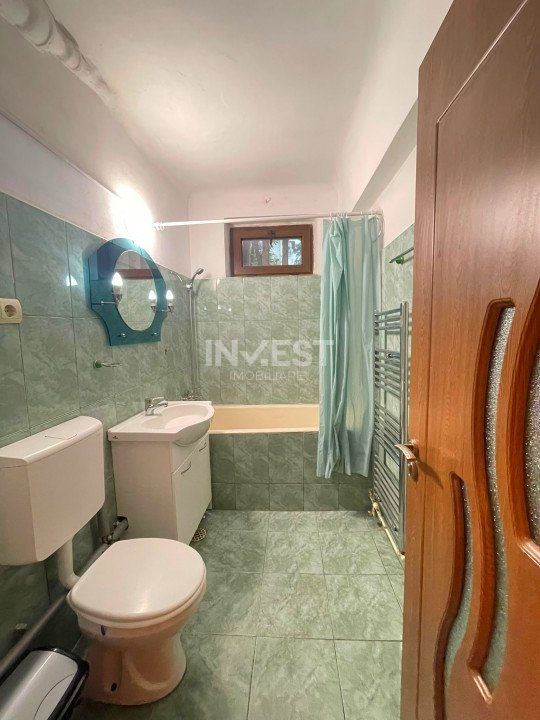 Apartament 2 camere decomandat-Tudor Vladimirescu-Bucsinescu - 9