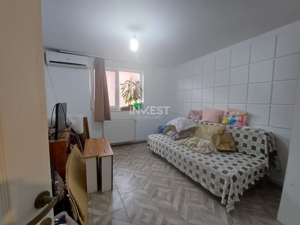 CASA CU 3 CAMERE , VALEA ADANCA-STRADA VECHE  - 2
