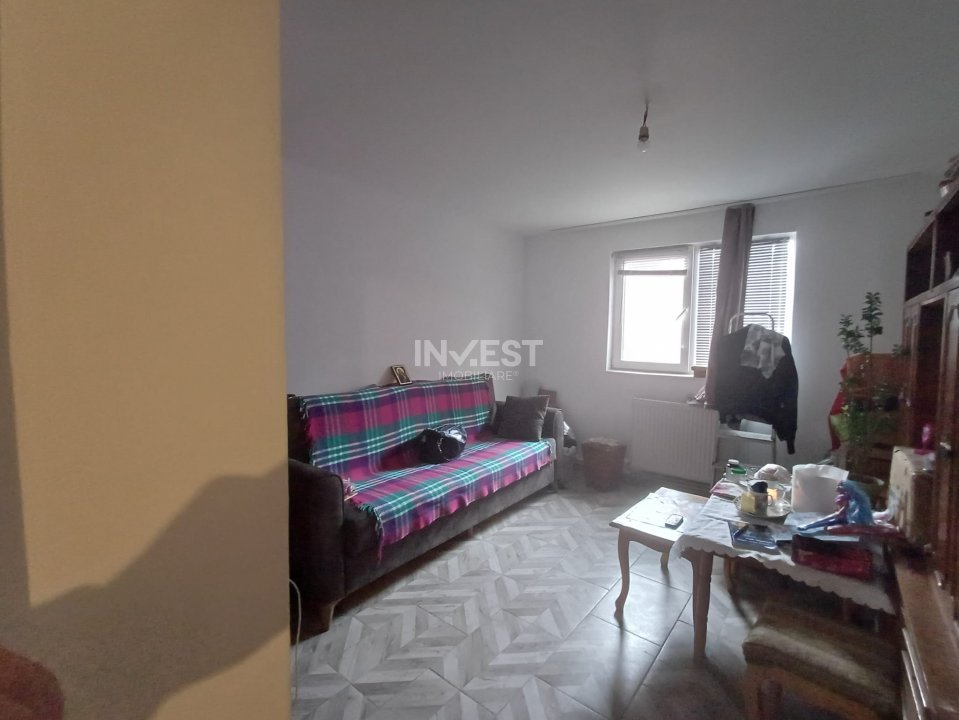 CASA CU 3 CAMERE , VALEA ADANCA-STRADA VECHE  - 3