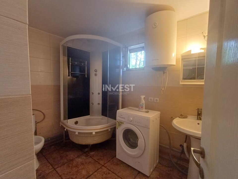 CASA CU 3 CAMERE , VALEA ADANCA-STRADA VECHE  - 4