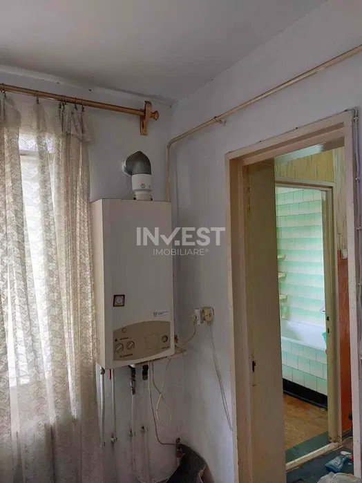 Apartament 3 camere-Tudor Vladimirescu-60 mp - 2