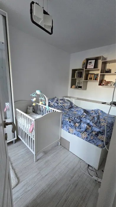 Apartament 3 camere-Tatarasi-renovat-bloc fara risc - 5