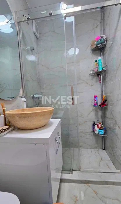 Apartament 3 camere-Tatarasi-renovat-bloc fara risc - 3