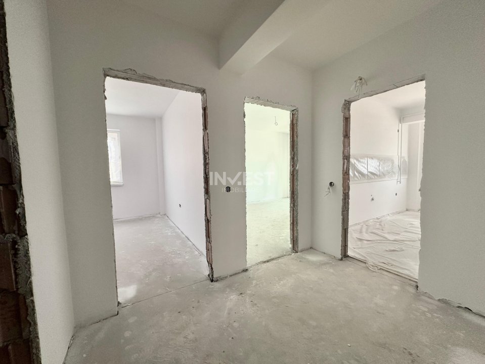 COMISION 0% ! 3 CAMERE BLOC NOU POPAS PACURARI - 6