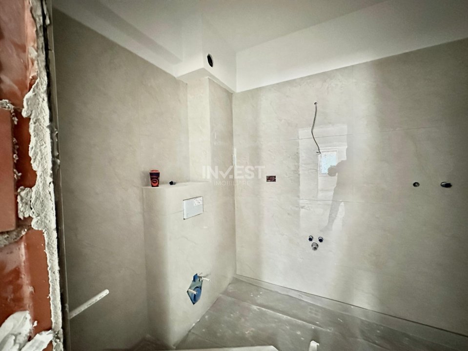 COMISION 0% ! 3 CAMERE BLOC NOU POPAS PACURARI - 7