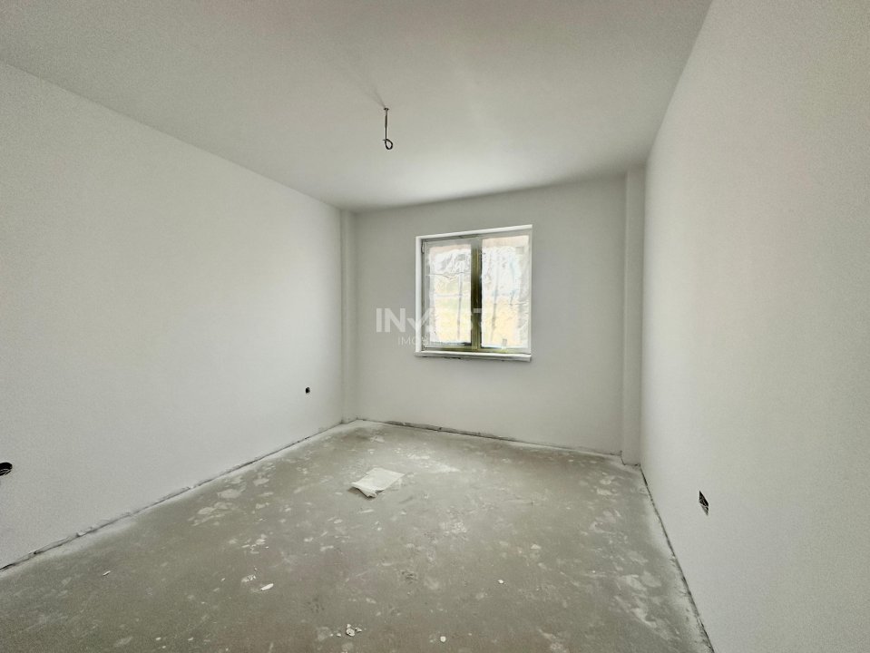 COMISION 0% ! 3 CAMERE BLOC NOU POPAS PACURARI - 3