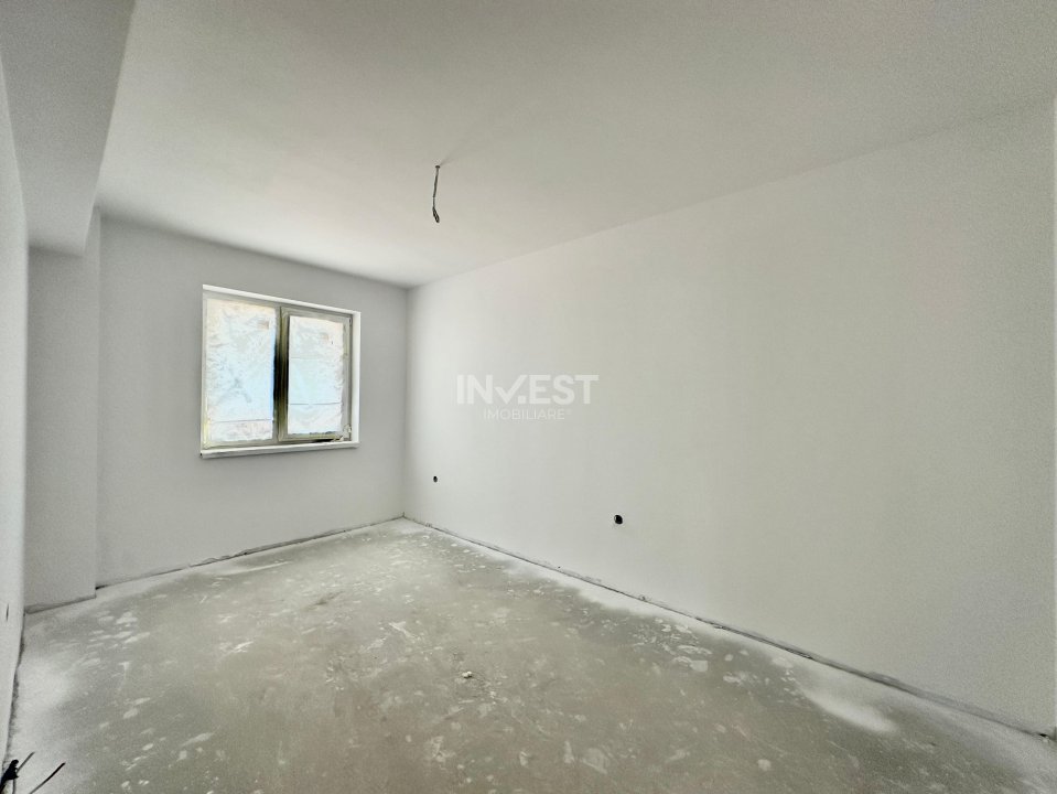 COMISION 0% ! 3 CAMERE BLOC NOU POPAS PACURARI - 2