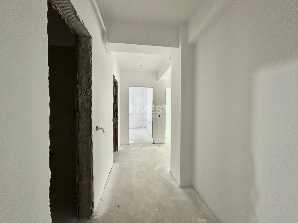 COMISION 0% ! 3 CAMERE BLOC NOU POPAS PACURARI - 8