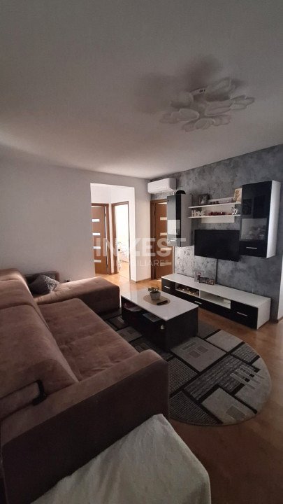 3 CAMERE ET.1 MOBILAT+ UTILAT MALL MOLDOVA - 3