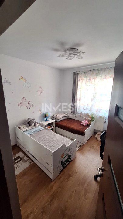 3 CAMERE ET.1 MOBILAT+ UTILAT MALL MOLDOVA - 5
