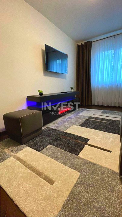 Apartament 2 camere renovat complet - etaj 3 - Podu Roș  - 10
