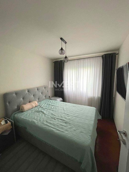 DE ÎNCHIRIAT - Apartament 2 camere renovat complet - PODU ROȘ  - 3
