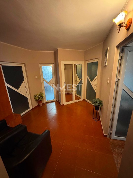 Apartament 3 camere-Metalurgie-Gradinari-etaj intermediar-bloc 1980 - 6