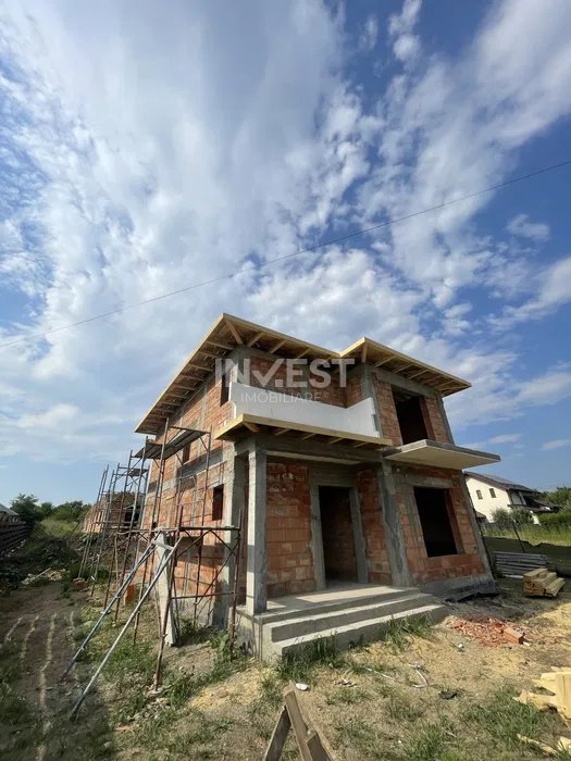 CASA INDIVIDUALA , VALEA ADANCA 5 DRUMURI - 7