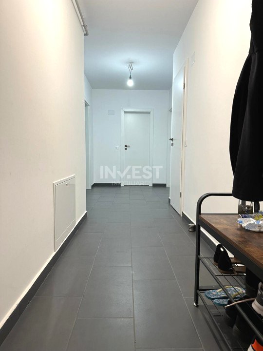 3 CAMERE 2 BAI DECOMANDAT 72 MP PACURARI KAUFLAND IASI - 8
