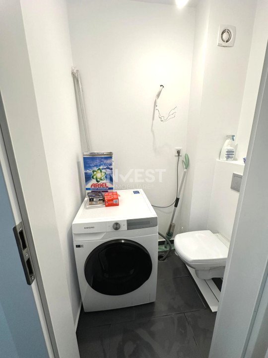 3 CAMERE 2 BAI DECOMANDAT 72 MP PACURARI KAUFLAND IASI - 16