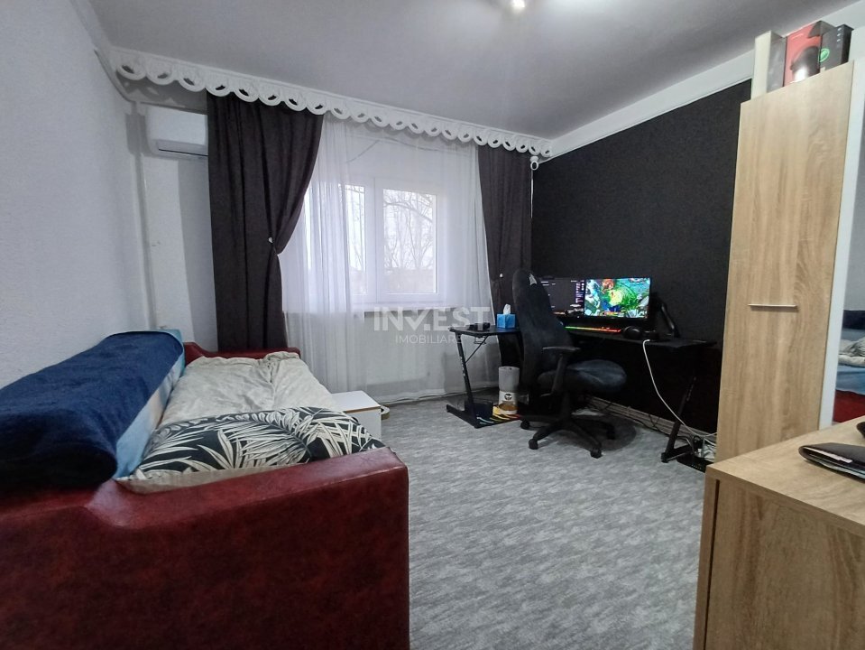 Apartament 2 camere decomandat, 54 mp, mobilat și utilat, CUG - 2