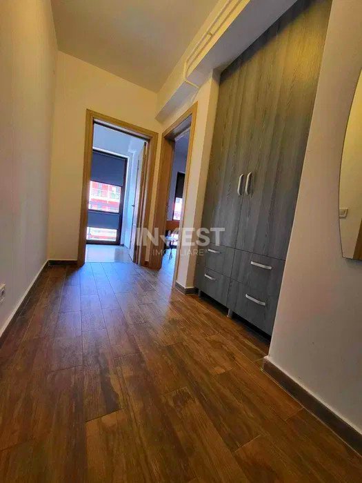 Apartament 1 camera decomandat-40mp-Bloc nou-Tudor Vladimirescu - 2