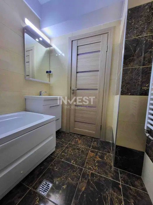 Apartament 1 camera decomandat-40mp-Bloc nou-Tudor Vladimirescu - 3