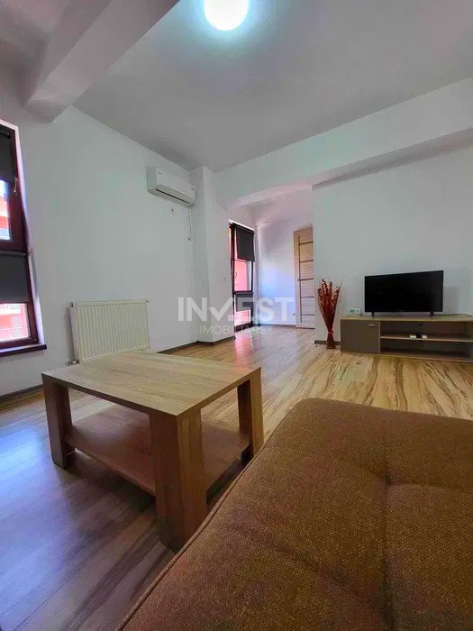 Apartament 1 camera decomandat-40mp-Bloc nou-Tudor Vladimirescu - 4