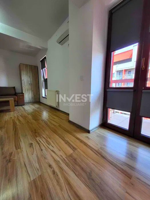 Apartament 1 camera decomandat-40mp-Bloc nou-Tudor Vladimirescu - 5
