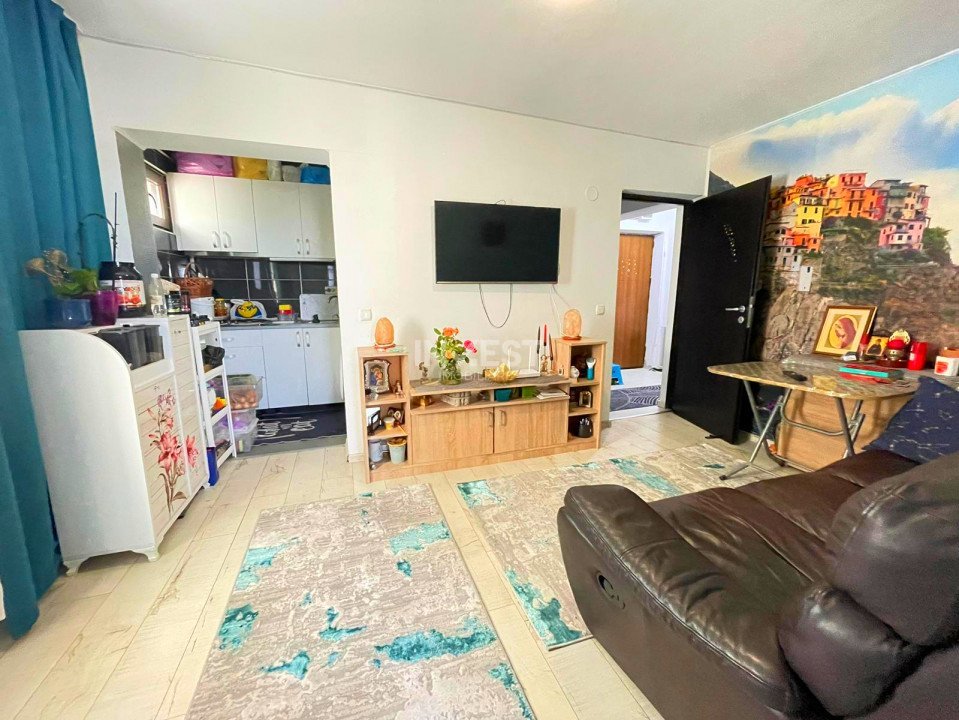 Apartament 3 camere-Tatarasi-Dispecer - 4