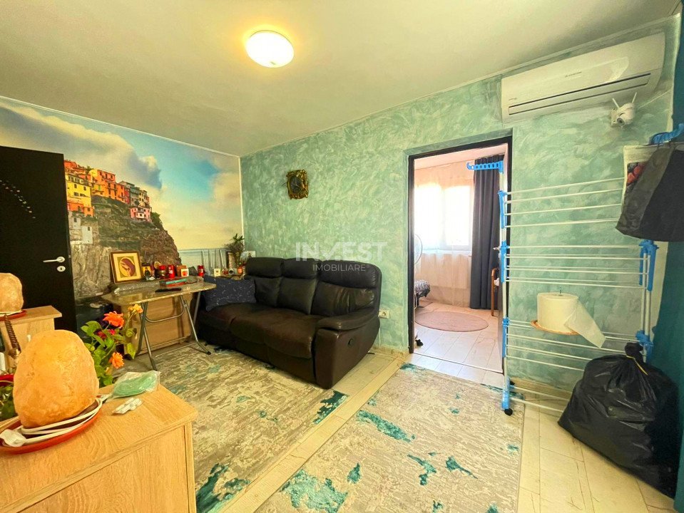 Apartament 3 camere-Tatarasi-Dispecer - 3