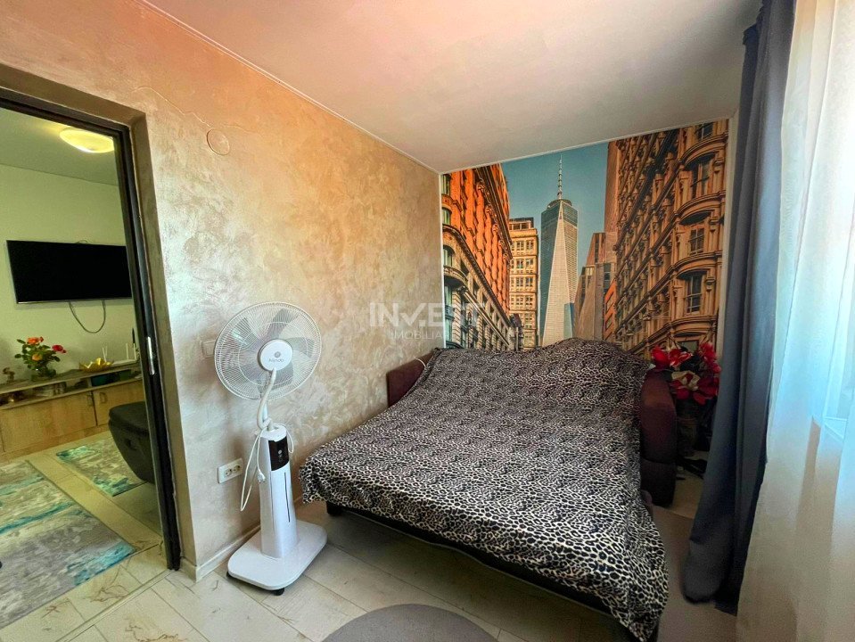 Apartament 3 camere-Tatarasi-Dispecer - 9