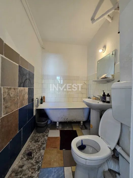 Apartament 2 camere-Tatarasi-Flora-bloc fara risc - 6