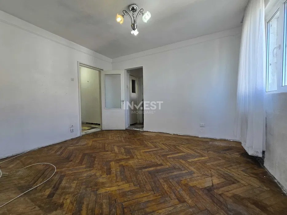 Apartament 2 camere-Tatarasi-Flora-bloc fara risc - 2