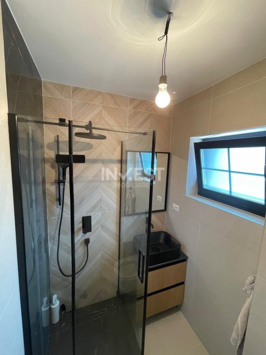 CASA PREMIUM 4 CAMERE , MIROSLAVA-VOROVESTI , 612 MP TEREN - 5