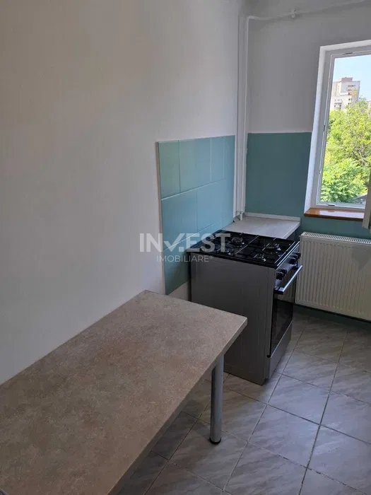 Apartament de vanzare 1 camera, zona Gara, Iasi - 5