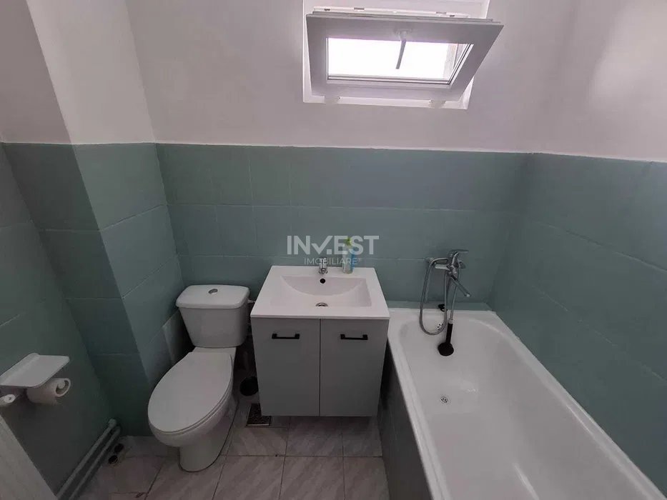 Apartament de vanzare 1 camera, zona Gara, Iasi - 8