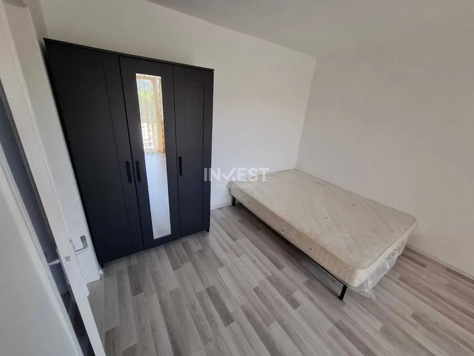 Apartament de vanzare 1 camera, zona Gara, Iasi - 2