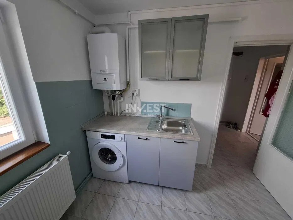 Apartament de vanzare 1 camera, zona Gara, Iasi - 6
