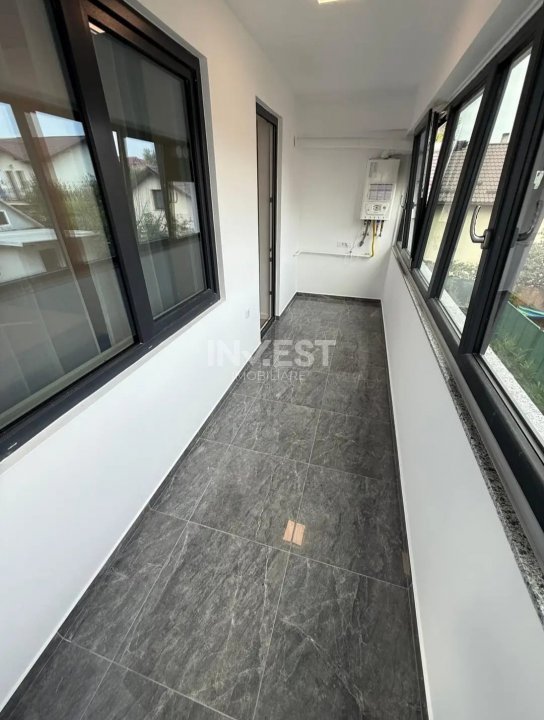 2 CAMERE MOBILAT ETAJ 1 POPAS PACURARI IASI - 8