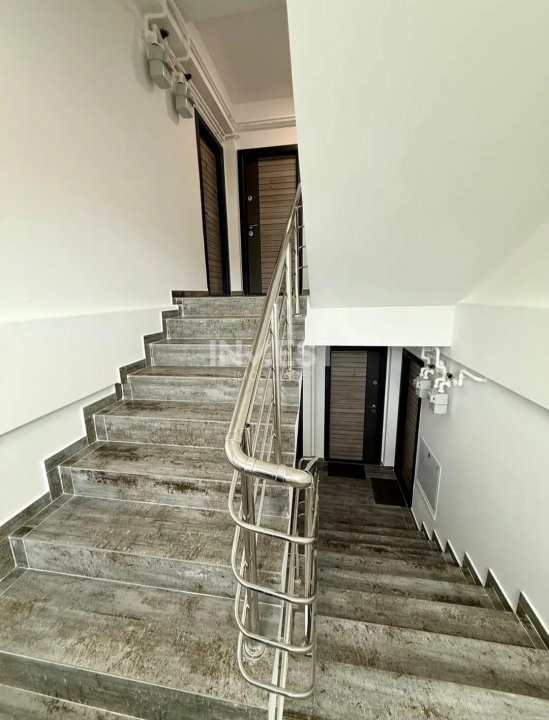 2 CAMERE MOBILAT ETAJ 1 POPAS PACURARI IASI - 9
