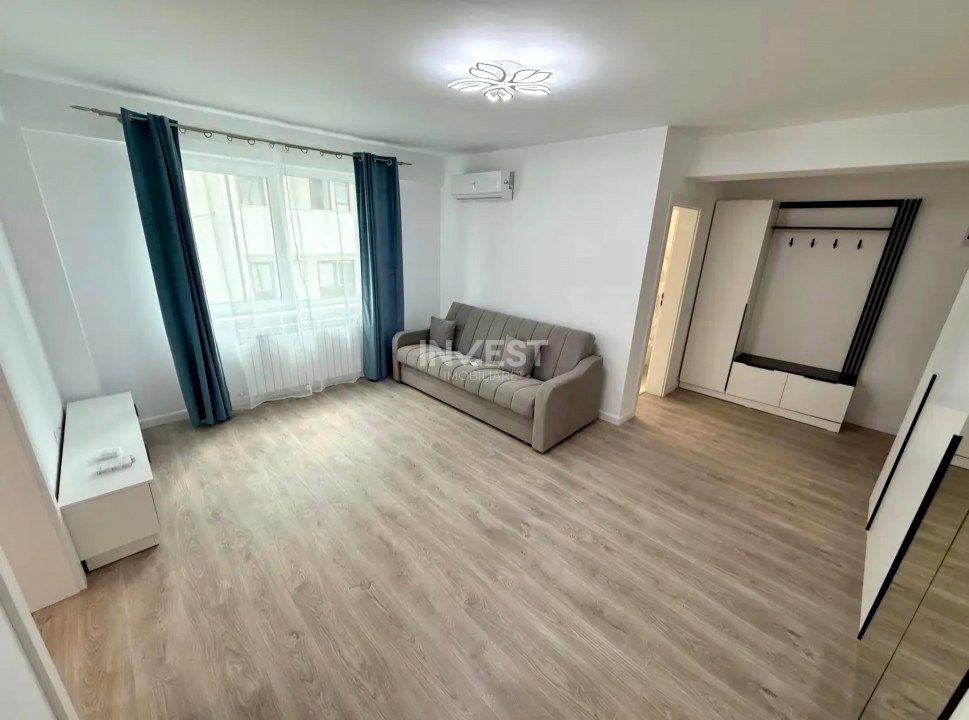 2 CAMERE MOBILAT ETAJ 1 POPAS PACURARI IASI - 2