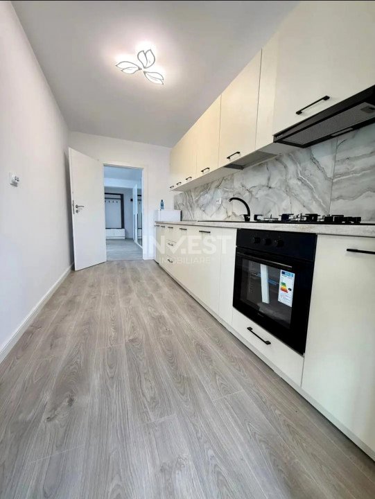 2 CAMERE MOBILAT ETAJ 1 POPAS PACURARI IASI - 5