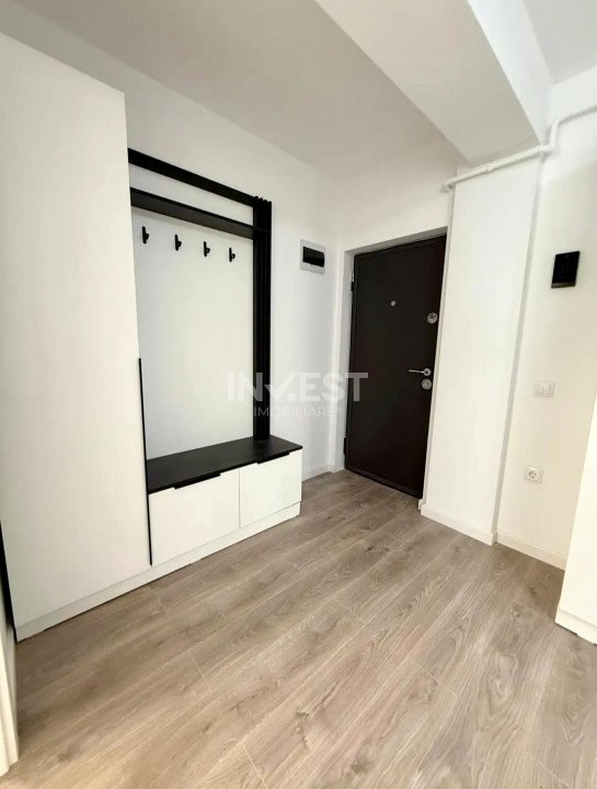 2 CAMERE MOBILAT ETAJ 1 POPAS PACURARI IASI - 6