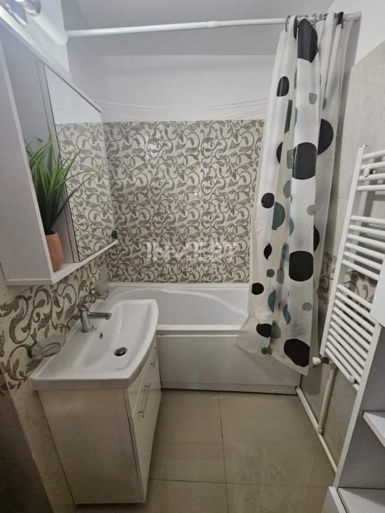 Apartament 2 camere decomandat-etaj 1-Tatarasi-bloc 1986 - 5