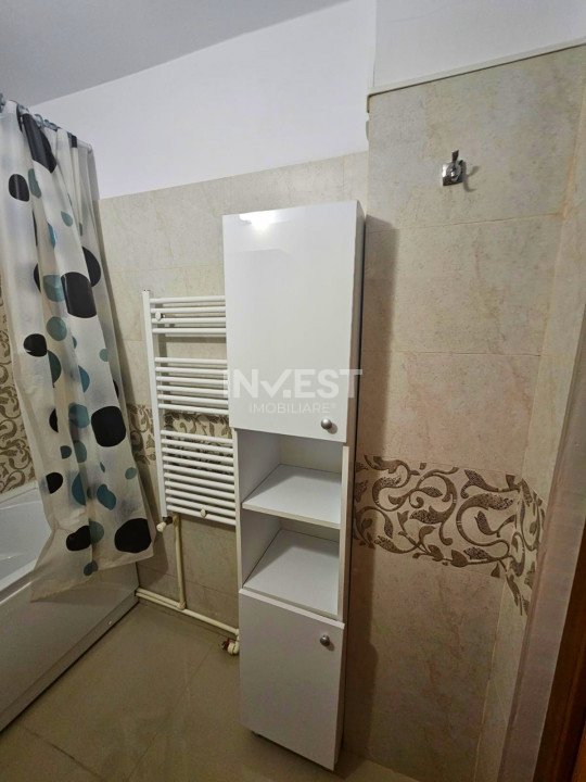 Apartament 2 camere decomandat-etaj 1-Tatarasi-bloc 1986 - 6