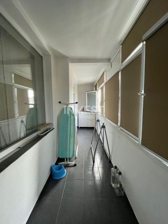 Apartament 2 camere-etaj intermediar-Tatarasi-Ateneu-bloc fara risc - 8