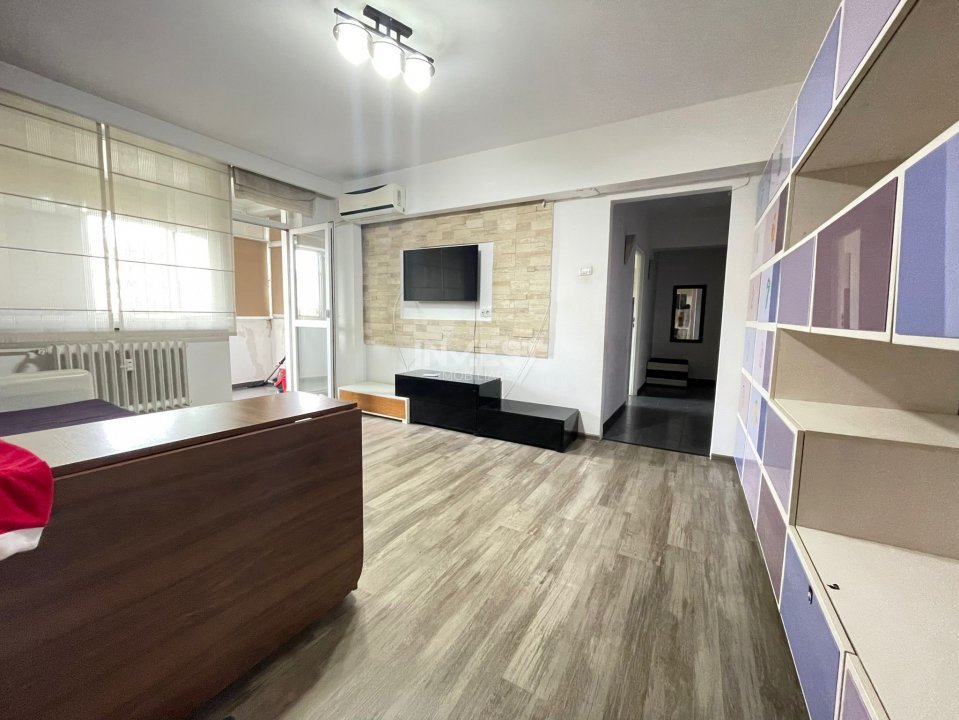 Apartament 2 camere-etaj intermediar-Tatarasi-Ateneu-bloc fara risc - 4