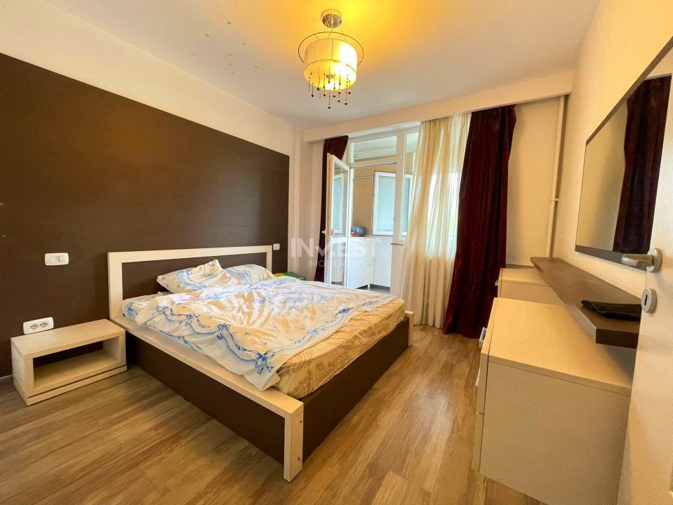 Apartament 2 camere-etaj intermediar-Tatarasi-Ateneu-bloc fara risc - 2