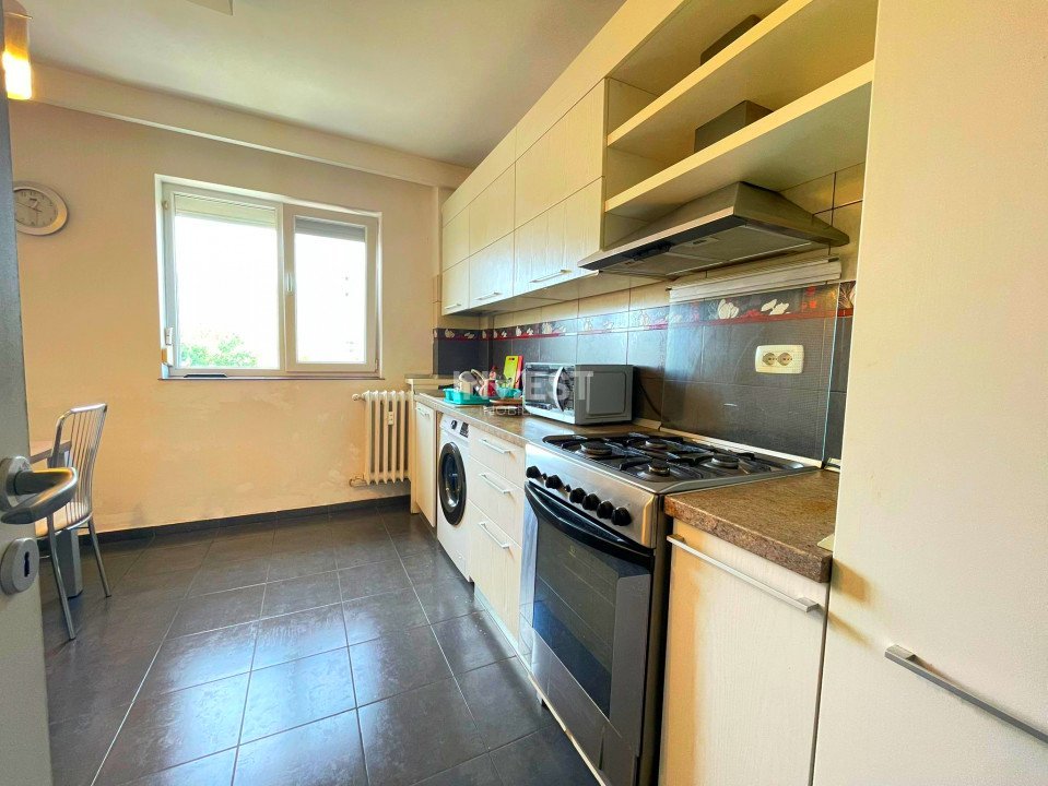 Apartament 2 camere-etaj intermediar-Tatarasi-Ateneu-bloc fara risc - 5