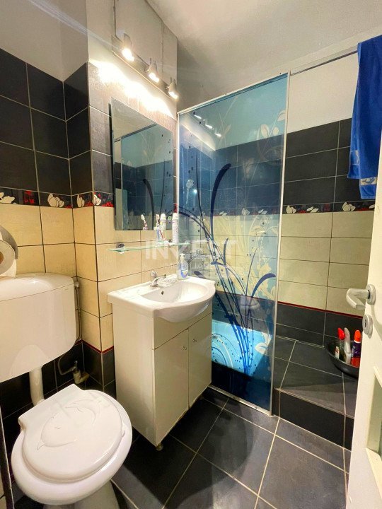 Apartament 2 camere-etaj intermediar-Tatarasi-Ateneu-bloc fara risc - 7