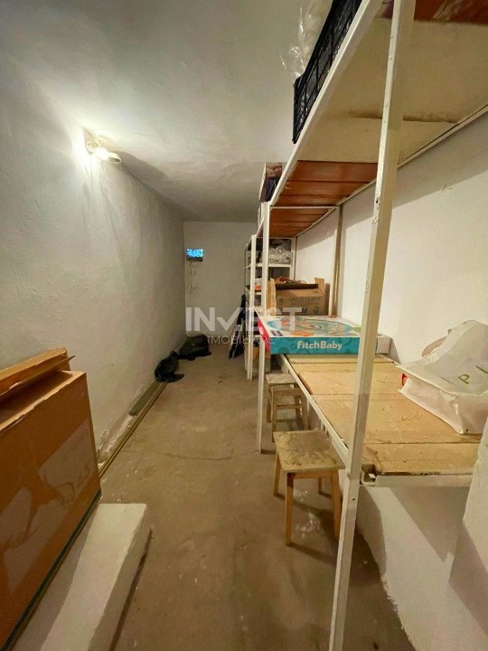 Apartament 2 camere-etaj intermediar-Tatarasi-Ateneu-bloc fara risc - 10